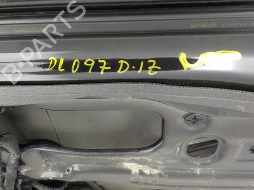 Left front door BMW 5 Touring (F11) 520 d xDrive | BP15096814C2 
