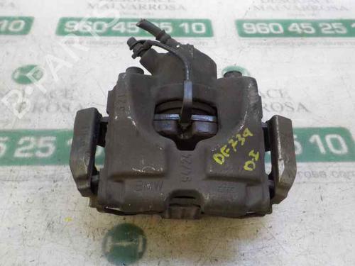 Used Left front brake caliper Left front brake caliper BMW 1 (E87) 118 d (143 hp) 11551952 11551952