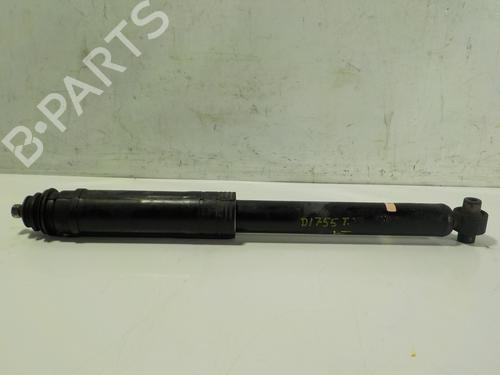 Used Left rear shock absorber Left rear shock absorber 9952396 9952396
