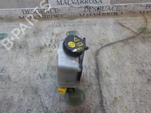 Brake master cylinder SEAT LEON (5F1) 1.6 TDI | BP3997936M77 