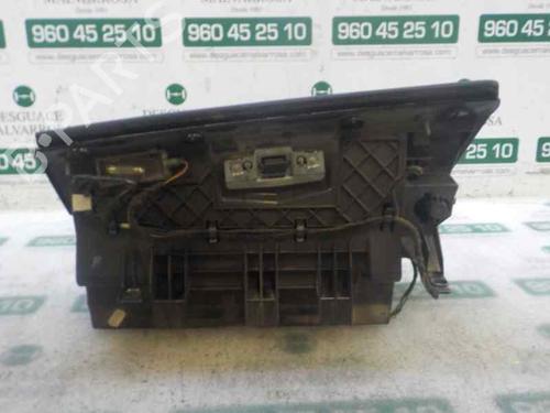 Glove box BMW 3 (E90) | BP6046615C95 - Image 2