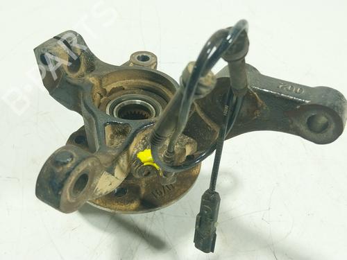 Right front steering knuckle DACIA SPRING EV (B6M1) | BP27872953M26 - Image 2