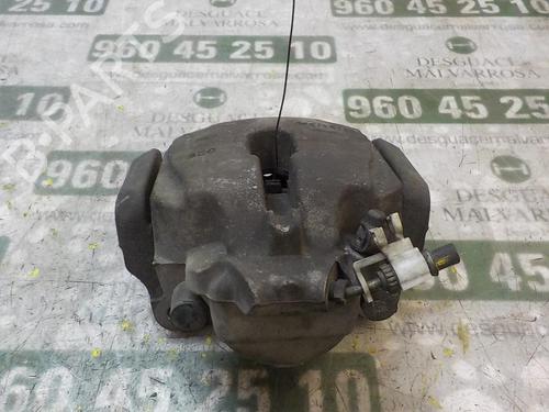 Left front brake caliper BMW 5 Touring (F11) 520 d | BP11549996M105 