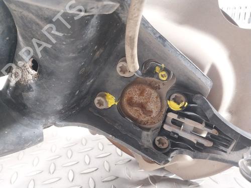 Rear axle PEUGEOT PARTNER Tepee 1.2 THP | BP28448225M2  - Image 5