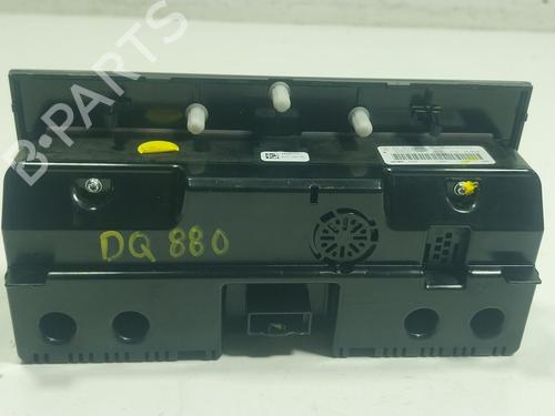 Climate control PORSCHE PANAMERA (971) 4.0 Turbo S (97BFR1) | BP29132287I5