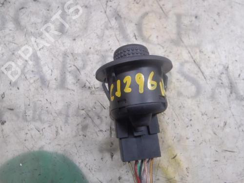 Mirror switch RENAULT MODUS / GRAND MODUS (F/JP0_) 1.5 dCi (FP0D, JP0D) | BP16903778I25 - Image 2