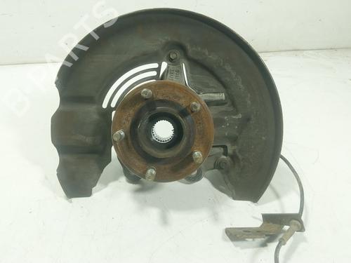Right front steering knuckle FORD TRANSIT CONNECT V408 Box Body/MPV 1.5 TDCi | BP36394840M26 - Image 3