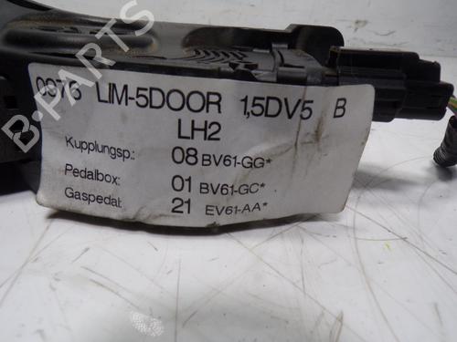 Pedal FORD FOCUS III  | BP10082774I4 