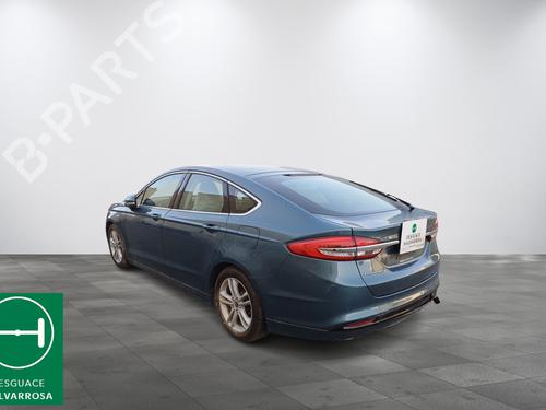 Left rear brake caliper FORD MONDEO V Hatchback (CE) 1.5 EcoBoost | BP34058225M107  - Image 11