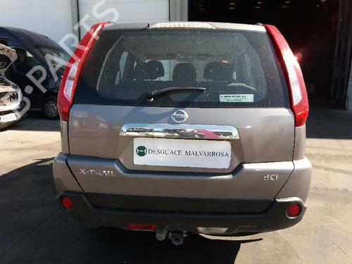 Front left interior door handle NISSAN X-TRAIL II (T31) 2.0 dCi 4x4 | BP6541524I13  - Image 7