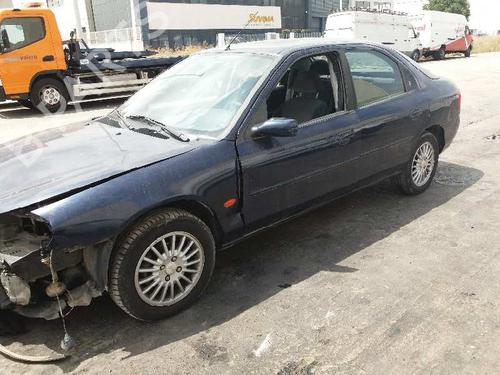 AC compressor FORD MONDEO II (BAP) 1.8 TD | BP4192841M34 - Image 6