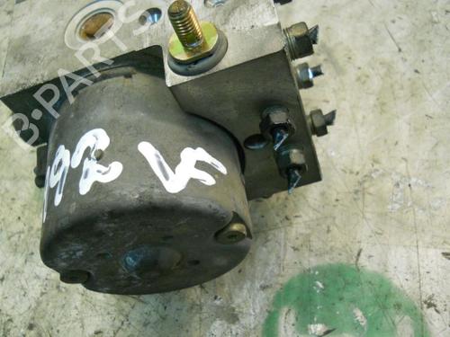 ABS Bremseaggregat OPEL ASTRA G Hatchback (T98) 2.0 DTI 16V (F08, F48) | BP3771475M43 