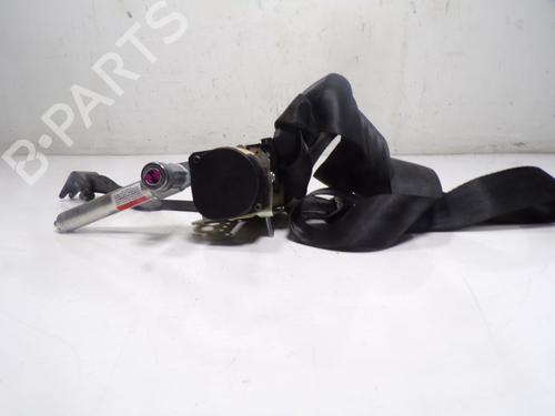Used Rear left seatbelt VOLVO C30 (533) D5 (180 hp) 16682844