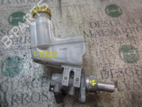 Used Brake master cylinder Brake master cylinder FIAT BRAVO II (198_) [2006-2016] 4009510 4009510
