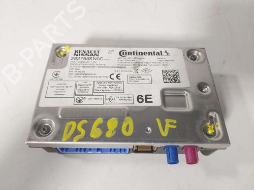 Used Electronic module Electronic module NISSAN LEAF (ZE1) Electric (150 hp) 40069515 40069515