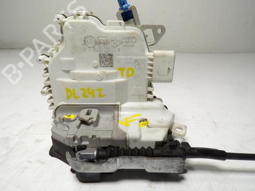 Rear right lock AUDI A3 Sportback (8VA, 8VF)  | BP13248800C99 