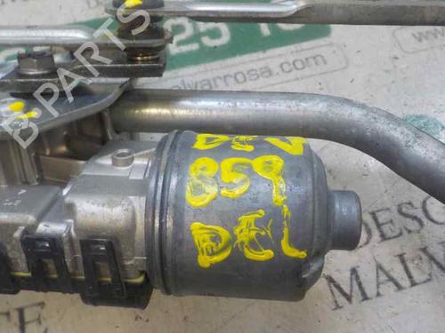 Front wiper motor PEUGEOT 208 I (CA_, CC_)  | BP5150871M29