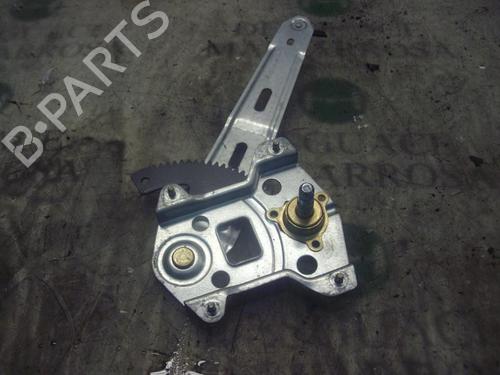 Rudehejsemekanisme Højre bagtil KIA PICANTO I (SA) 1.1 (65 hp) 3793612