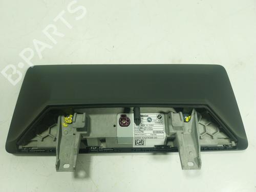 Display monitor BMW 5 (G30, F90)  | BP24844874C48 