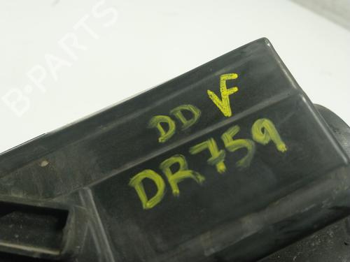 Right headlight VW POLO V (6R1, 6C1) 1.6 TDI | BP30152294C29