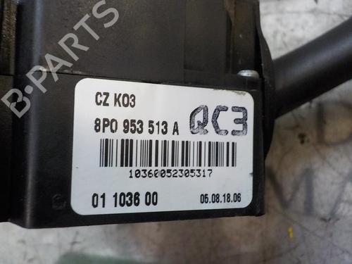 Ratstangsstang AUDI A3 (8P1) 2.0 TDI 16V | BP3863489I23 