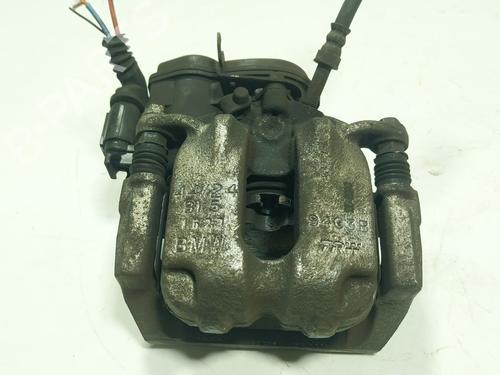 Used Left rear brake caliper BMW 6 Gran Coupe (F06) 650 i xDrive (449 hp) 27618500