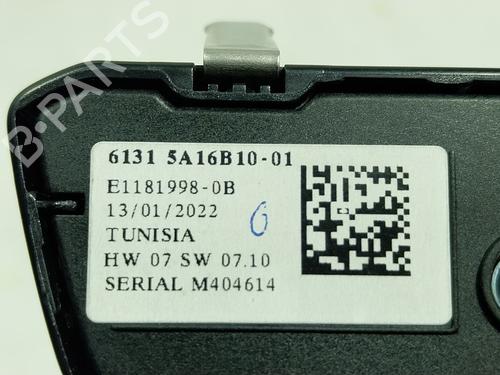 Headlight switch BMW 8 Coupe (G15, F92) | BP26874546I24 - Image 4