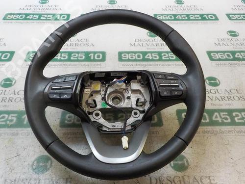 Kierownica HYUNDAI KONA (OS, OSE, OSI) 1.0 T-GDi 56110J9360UN5 | 56130J9000