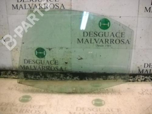 Used Rear left door window Rear left door window FORD MONDEO III Saloon (B4Y) 1.8 16V (125 hp) 3752119 3752119