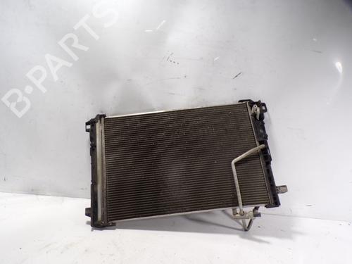 Used AC radiator MERCEDES-BENZ E-CLASS Coupe (C207) [2009-2016]  7886213