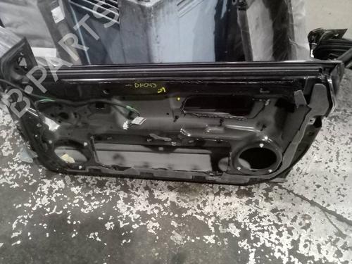 Right front door MERCEDES-BENZ CLK (C209)  | BP5819021C3 
