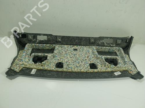 Rear parcel shelf BMW 4 Coupe (G22, G82) 420 d Mild-Hybrid xDrive | BP23457097C85 - Image 3