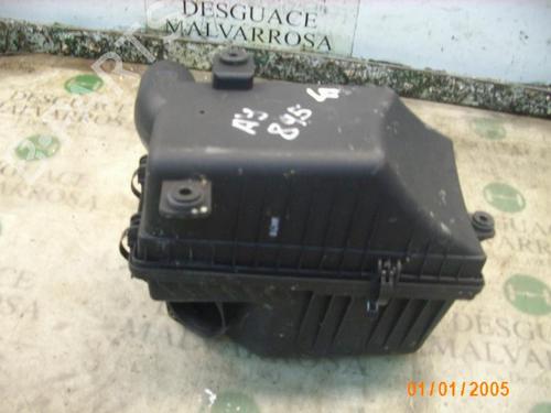 Luftfilter kasse KIA CARENS II MPV (FJ) 2.0 CRDi | BP14265153M87 