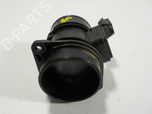 Used Mass air flow sensor RENAULT MEGANE III Hatchback (BZ0/1_, B3_) [2008-2025]  12111698