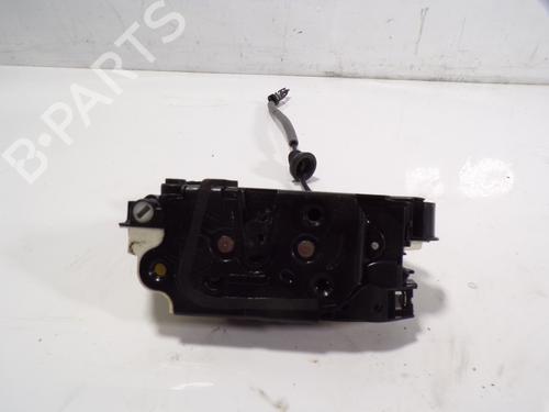 Used Rear left lock VW GOLF VII (5G1, BQ1, BE1, BE2) [2012-2021]  8504097