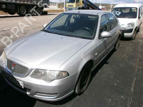 Passasjer kollisjonspute ROVER 45 I Hatchback (RT)  | BP3799262C10 