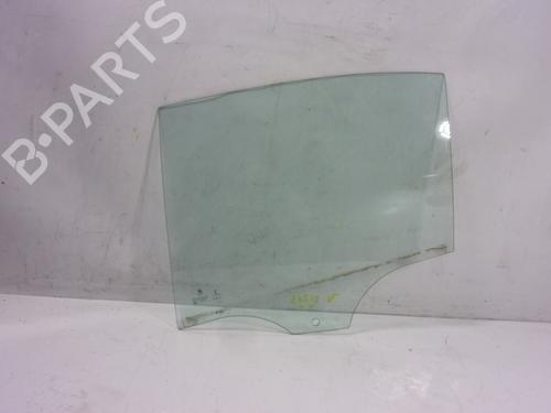 BP10116008C20 | Rear left door window BMW 3 (F30, F80) 318 i BP10116008C20