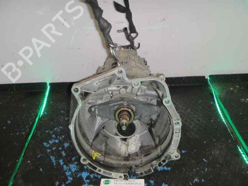 Gearbox BMW 1 (E87) 120 d | BP3857240M3