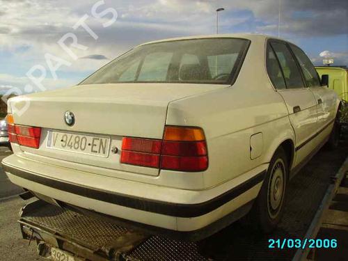Switch BMW 5 (E34)  | BP3790141I30  - Image 5