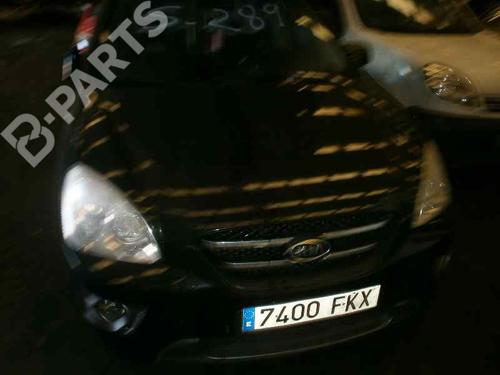 Used Parts KIA CARENS III MPV (UN)  2.0 CRDi 140  481213