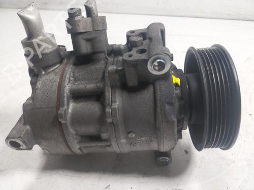 AC compressor AUDI A3 (8V1, 8VK) 2.0 TDI | BP16295014M34 