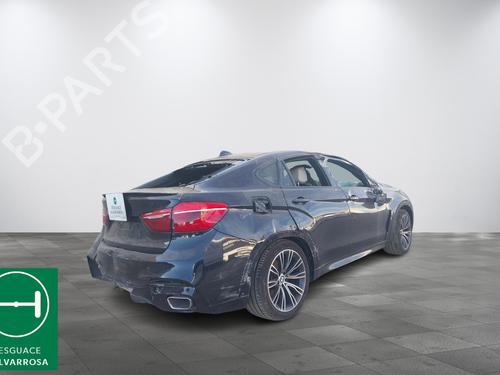 Fuse box BMW X6 (F16, F86) xDrive 30 d | BP31698103E1 