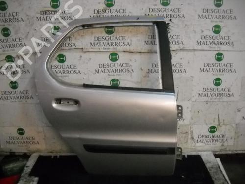 Used Right rear door TATA INDIGO MARINA (4_V2) [2003-2012]  9121870