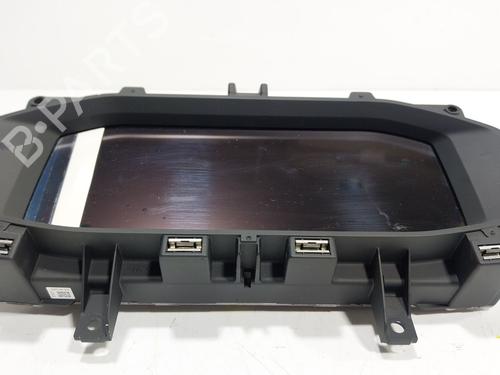 Used Instrument cluster Instrument cluster SEAT LEON Sportstourer (KL8, KLD) [2020-2026] 33235448 33235448