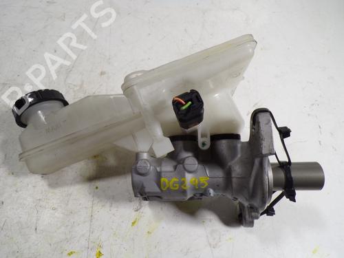 Brake master cylinder PEUGEOT 208 II (UB_, UP_, UW_, UJ_) e-208 | BP7636619M77 