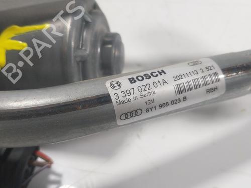Front wiper motor AUDI A3 Sportback (8YA, 8YF) 30 TDI | BP25028575M29 