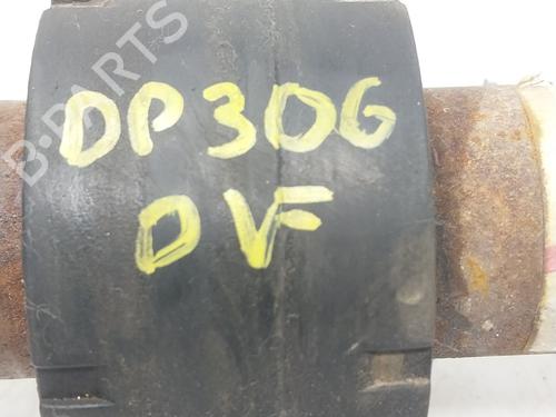 Right front driveshaft FORD KUGA I  | BP30475647M39  - Image 5