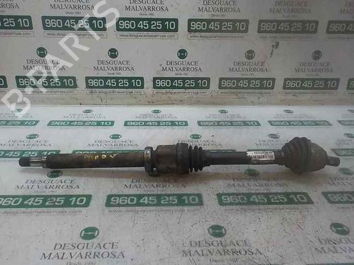Used Right front driveshaft FORD FOCUS II (DA_, HCP, DP) 1.6 TDCi (109 hp) 4893064