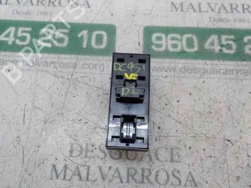 Left front window switch FIAT BRAVO II (198_)  | BP4706115I27 