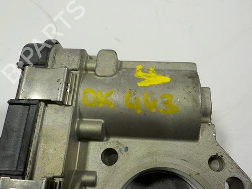 Throttle body SKODA FABIA III Estate (NJ5)  | BP13411389M82 